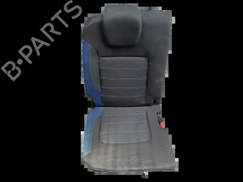Used Rear seat DACIA LODGY (JS_) 1.5 Blue dCi 115 (JSJT) (116 hp) 29802304