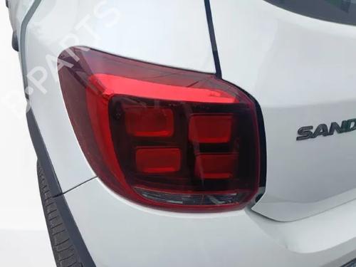 Used Left taillight DACIA SANDERO II TCe 90 (B8M1, B8MA, B8AC) (90 hp) 30203181