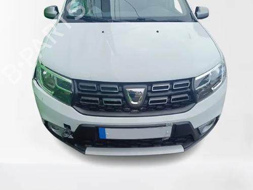Anteriore completo DACIA SANDERO II TCe 90 (B8M1, B8MA, B8AC) (90 hp) 30203184