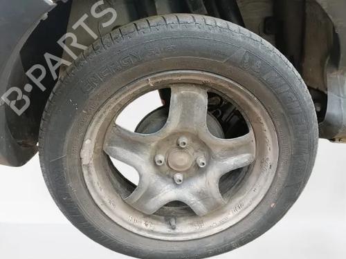Used Rim DACIA SANDERO II TCe 90 (B8M1, B8MA, B8AC) (90 hp) 30203187
