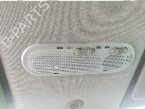 Used Interior roof light DACIA SANDERO II TCe 90 (B8M1, B8MA, B8AC) (90 hp) 30203197