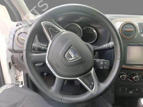 Used Steering wheel DACIA SANDERO II TCe 90 (B8M1, B8MA, B8AC) (90 hp) 30203210