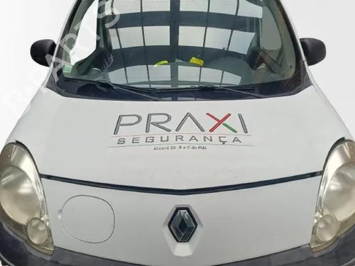Used Full front RENAULT KANGOO Express (FW0/1_) Z.E. (FW0Z, FW1Z) (60 hp) 30287919