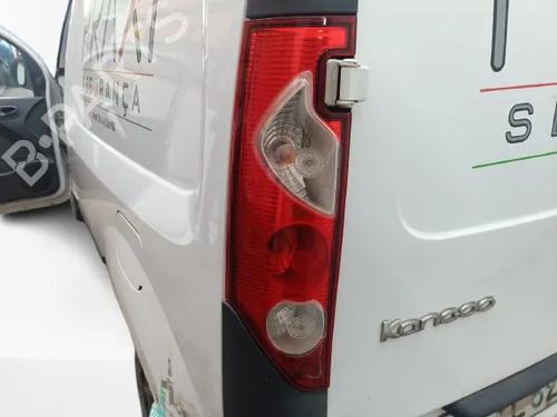 Used Left taillight RENAULT KANGOO Express (FW0/1_) Z.E. (FW0Z, FW1Z) (60 hp) 30263574