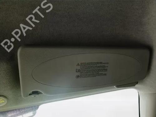 Højre solskærm RENAULT KANGOO Express (FW0/1_) Z.E. (FW0Z, FW1Z) (60 hp) 30263586