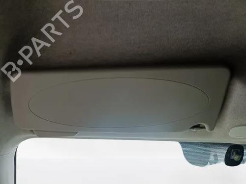 Used Left sun visor RENAULT KANGOO Express (FW0/1_) Z.E. (FW0Z, FW1Z) (60 hp) 30263587