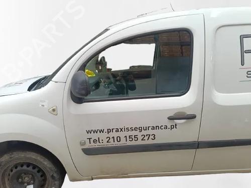 Used Left front door RENAULT KANGOO Express (FW0/1_) Z.E. (FW0Z, FW1Z) (60 hp) 30263592