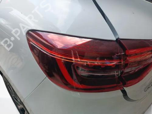 Farolim esquerdo MITSUBISHI COLT VII Hatchback (VB_) 1.0 MPi (VBXG0) (91 hp) 29927254