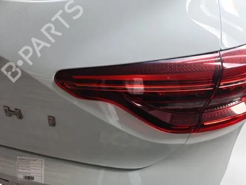 Farolim direito da mala MITSUBISHI COLT VII Hatchback (VB_) 1.0 MPi (VBXG0) (91 hp) 29927251