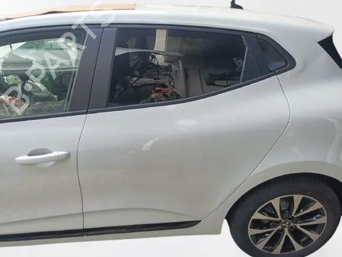 Porta trás esquerda MITSUBISHI COLT VII Hatchback (VB_) 1.0 MPi (VBXG0) (91 hp) 29927275