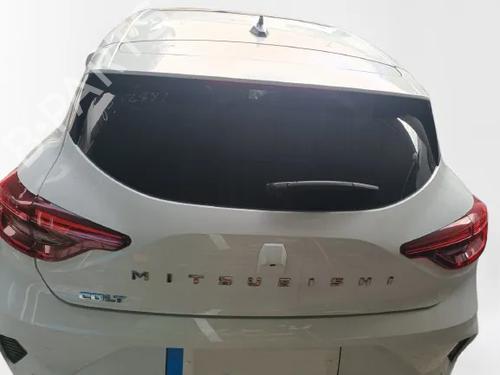 Tampa da Mala MITSUBISHI COLT VII Hatchback (VB_) 1.0 MPi (VBXG0) (91 hp) 29927272