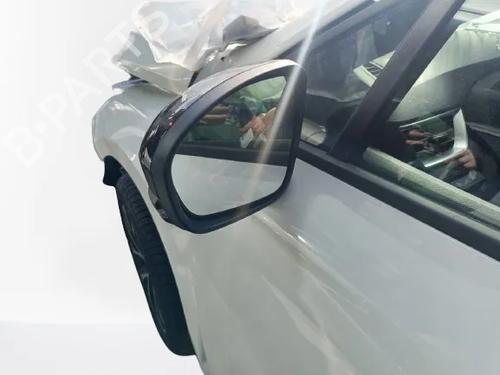 Retrovisor esquerdo MITSUBISHI COLT VII Hatchback (VB_) 1.0 MPi (VBXG0) (91 hp) 29927284
