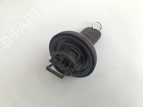 Klapa wlewu paliwa DACIA LODGY (JS_) 1.5 Blue dCi 115 (JSJT) | BP30299710C131