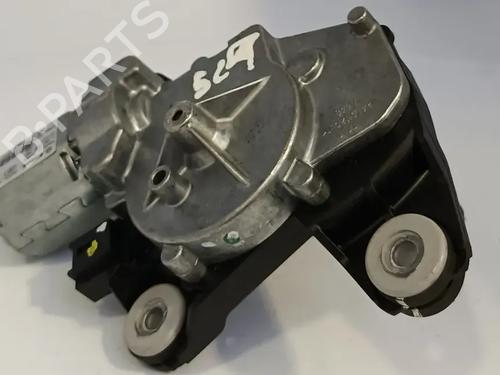 Used Rear wiper motor DACIA DUSTER (HM_) 1.5 dCi 110 (HMAB) (109 hp) 30442655