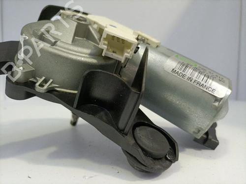 Rear wiper motor CITROËN C4 II (NC_) 1.6 HDi 110 | BP30442656M102