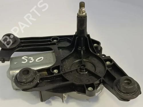 Used Rear wiper motor CITROËN C4 II (NC_) 1.6 HDi 110 (112 hp) 30442656