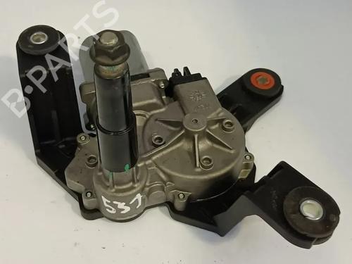 Used Rear wiper motor OPEL ASTRA K (B16) 1.5 CRDI (68) (105 hp) 30442657