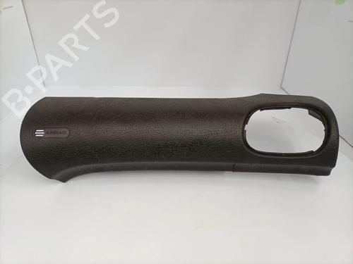 Used Passenger airbag PEUGEOT 206 Hatchback (2A/C) 1.4 HDi (69 hp) 30442659