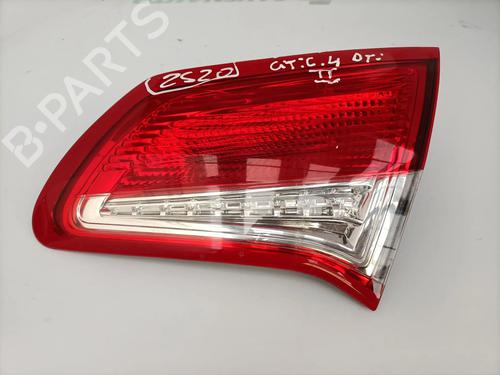 Used Right tailgate light CITROËN C4 II (NC_) 1.6 HDi 110 (112 hp) 30442661
