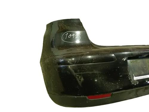 Zderzak tylny SEAT IBIZA III (6L1) 1.4 TDI | BP30442665C8