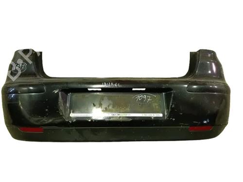 Used Rear bumper SEAT IBIZA III (6L1) 1.4 TDI (80 hp) 30442665