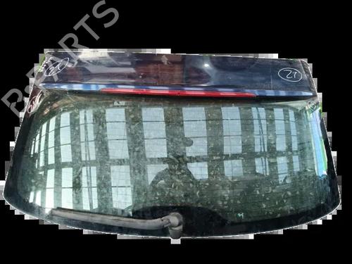 Used Bootlid window BMW 5 Touring (F11) 520 d (184 hp) 29802953