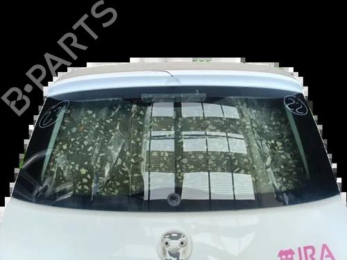 Used Bootlid window Bootlid window FIAT 500 (312_) 1.3 D Multijet (312AXB1A) (75 hp) 29803506 29803506