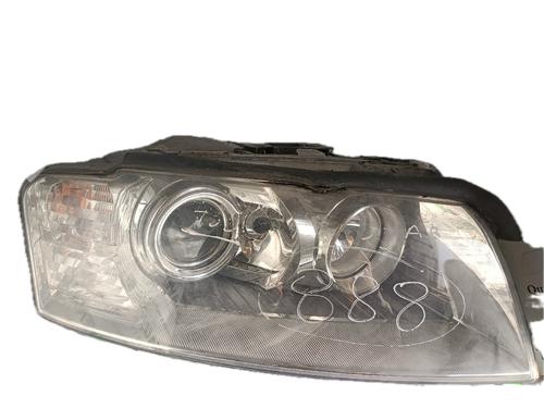 Used Right headlight AUDI A8 D3 (4E2, 4E8) 3.0 TDI quattro (233 hp) 30471080