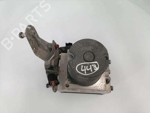 Used ABS pump MERCEDES-BENZ E-CLASS (W211) E 220 CDI (211.008) (170 hp) 30536824
