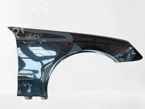 Used Right front fenders MERCEDES-BENZ E-CLASS (W211) E 220 CDI (211.008) (170 hp) 30536829