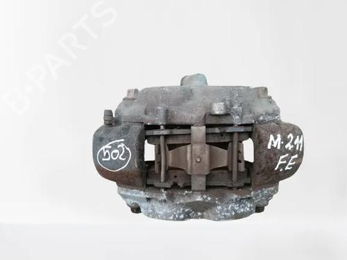 Used Left front brake caliper Left front brake caliper MERCEDES-BENZ E-CLASS (W211) E 220 CDI (211.008) (170 hp) 30536830 30536830