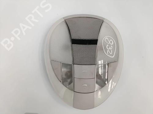 Used Interior roof light Interior roof light MERCEDES-BENZ E-CLASS (W211) E 220 CDI (211.008) (170 hp) 30536832 30536832