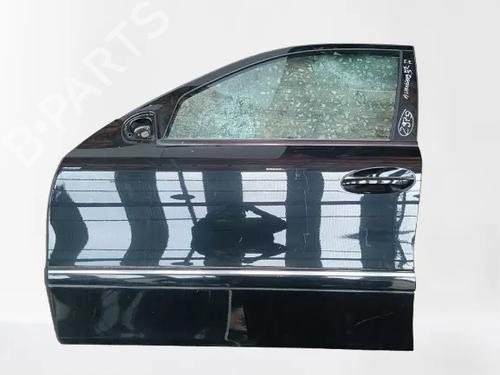 Used Left front door MERCEDES-BENZ E-CLASS (W211) E 220 CDI (211.008) (170 hp) 30536833
