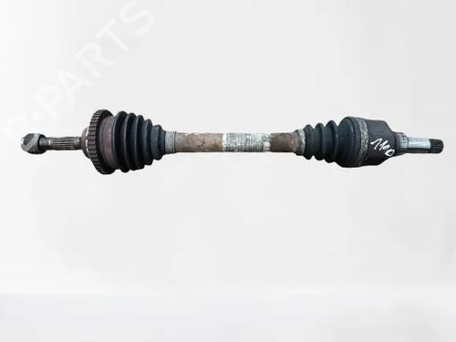 Used Left front driveshaft PEUGEOT 206 Hatchback (2A/C) 1.4 HDi (69 hp) 30538175