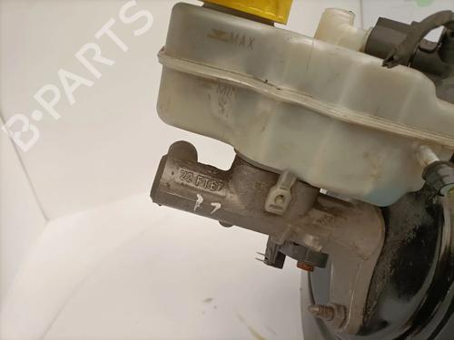 Used Brake master cylinder VW POLO V (6R1, 6C1) 1.2 TDI (75 hp) 30539334