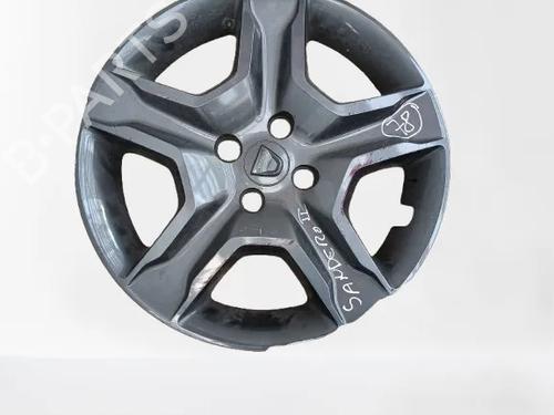 Copricerchio DACIA SANDERO III 1.0 TCe 90 (91 hp) 30539339