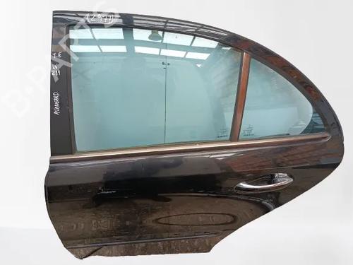 Used Left rear door MERCEDES-BENZ E-CLASS (W211) E 220 CDI (211.008) (170 hp) 30539342