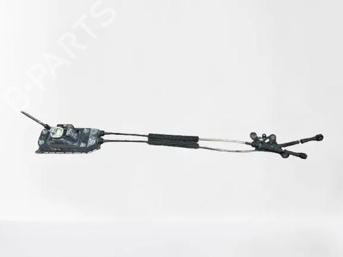 Used Gear lever VW POLO V (6R1, 6C1) 1.2 TDI (75 hp) 30539345