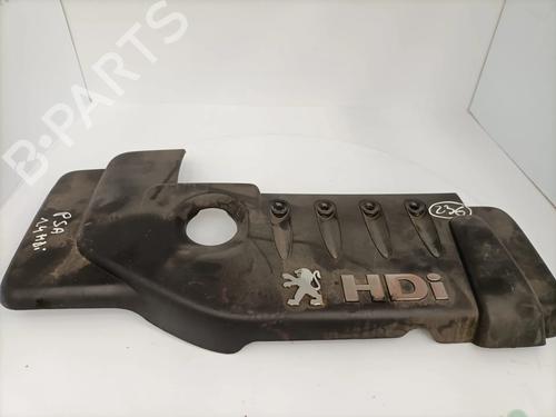 Used Upper protection PEUGEOT 206 Hatchback (2A/C) 1.4 HDi (69 hp) 30539346