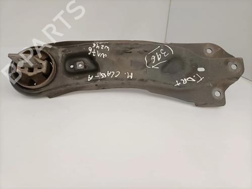 Used Right rear suspension arm MERCEDES-BENZ A-CLASS (W176) A 180 CDI (176.000) (109 hp) 30540226