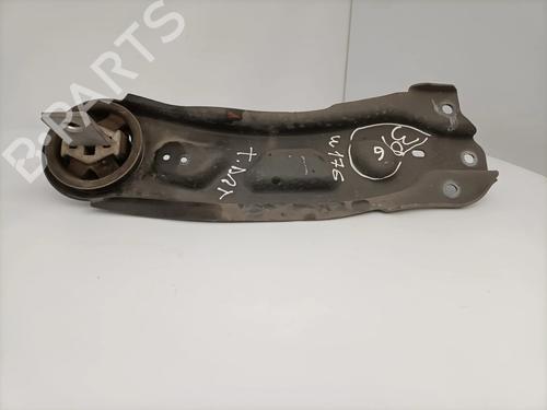 Right rear suspension arm MERCEDES-BENZ A-CLASS (W176) A 180 CDI (176.000) | BP30540226M15