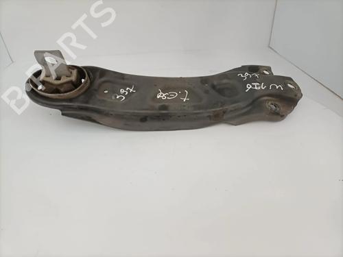 Used Left rear suspension arm MERCEDES-BENZ A-CLASS (W176) A 180 CDI (176.000) (109 hp) 30540227