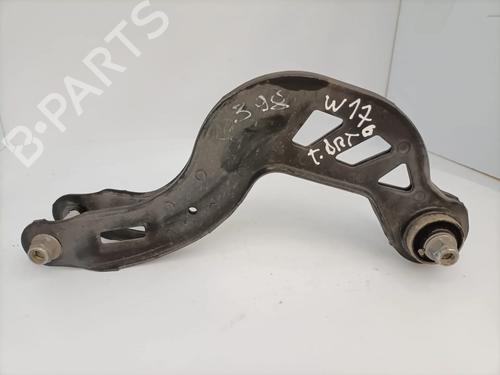 Right rear suspension arm MERCEDES-BENZ A-CLASS (W176) A 180 CDI (176.000) | BP30540229M15