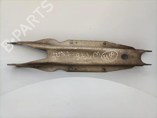Used Right rear suspension arm MERCEDES-BENZ A-CLASS (W176) A 180 CDI (176.000) (109 hp) 30540232