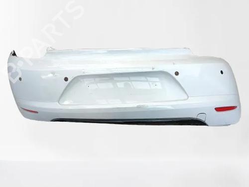 Bagtil kofangere VW SCIROCCO III (137, 138) 1.4 TSI (160 hp) 30540238