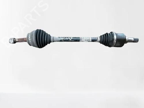 Used Left front driveshaft CITROËN C-ELYSEE (DD_) 1.6 HDI 92 (92 hp) 30540241