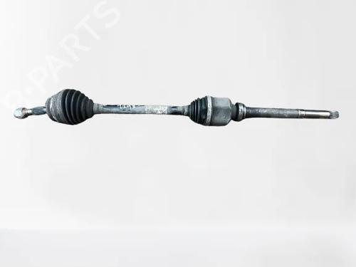 Used Right front driveshaft CITROËN C-ELYSEE (DD_) 1.6 HDI 92 (92 hp) 30540242