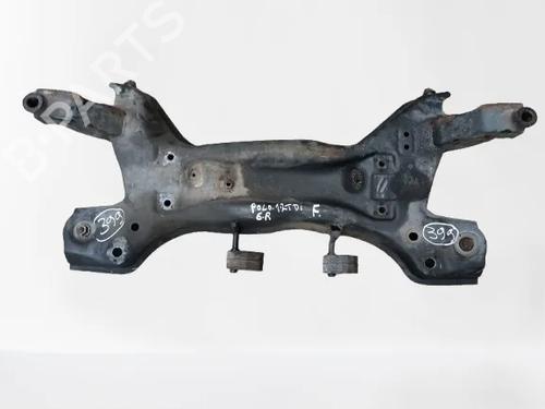 Used Subframe VW POLO V (6R1, 6C1) 1.2 TDI (75 hp) 30540245