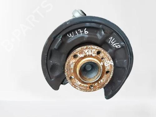 Used Left rear steering knuckle Left rear steering knuckle 30540249 30540249