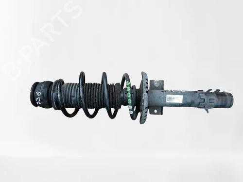 Used Right front shock absorber VW POLO V (6R1, 6C1) 1.2 TDI (75 hp) 30540251